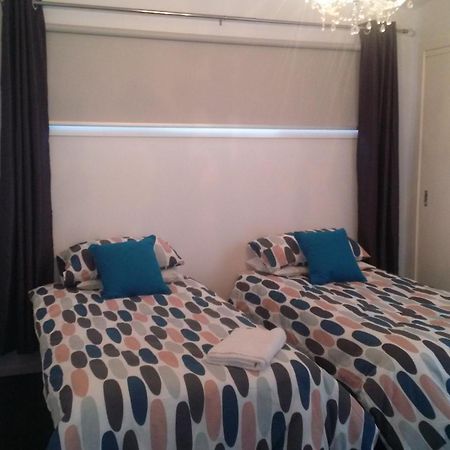 Jindabyne Guest House Room photo