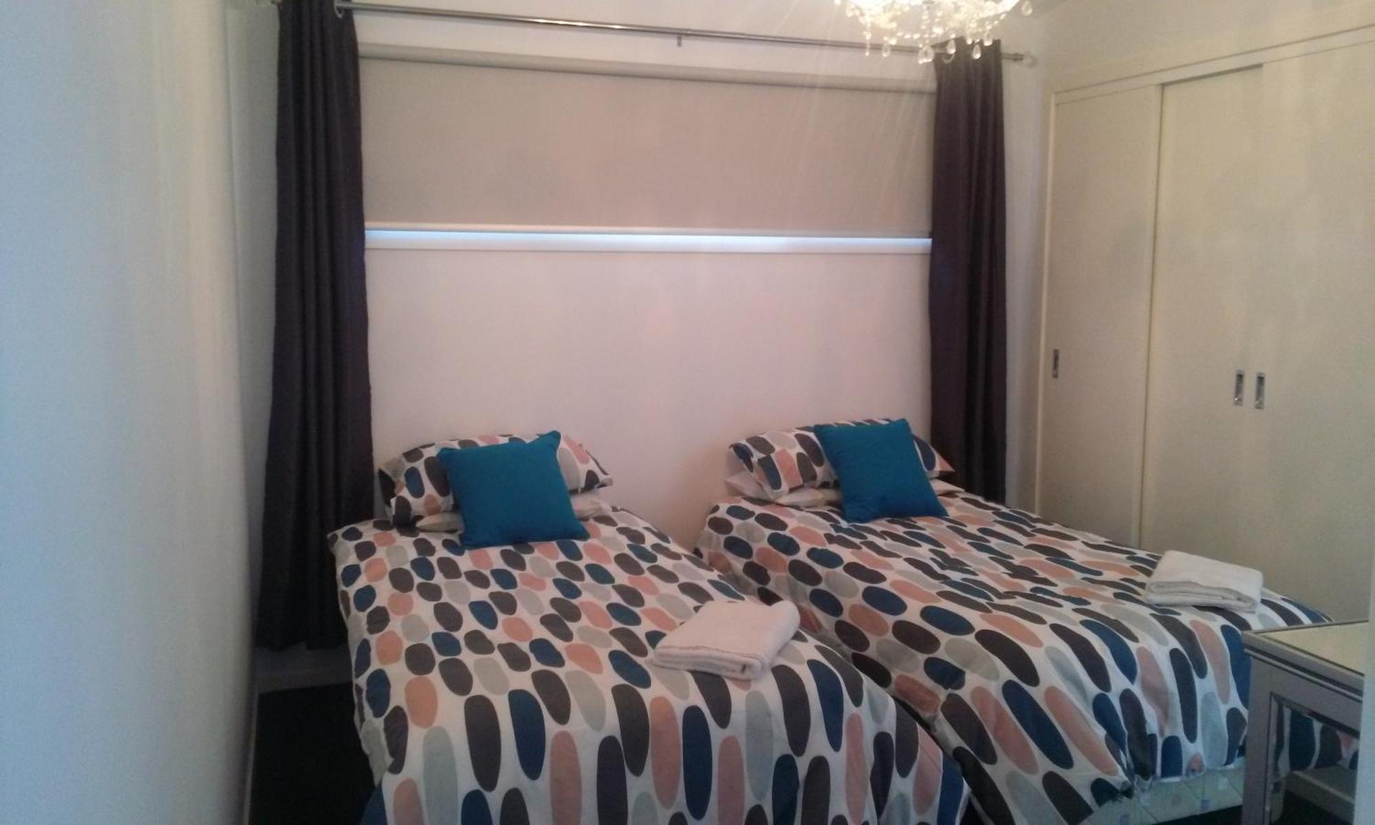 Jindabyne Guest House Room photo