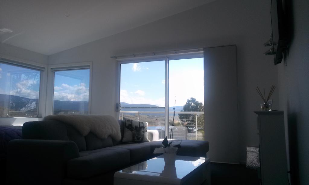 Jindabyne Guest House Exterior photo