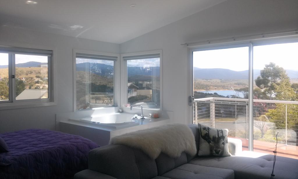 Jindabyne Guest House Exterior photo