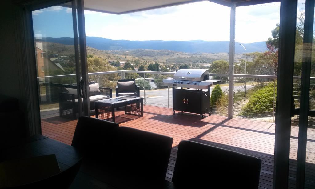 Jindabyne Guest House Exterior photo