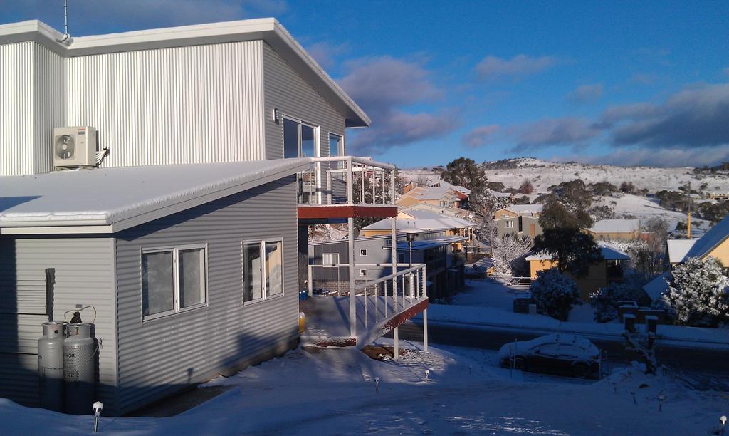 Jindabyne Guest House Exterior photo