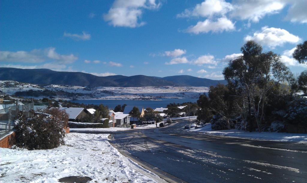 Jindabyne Guest House Exterior photo