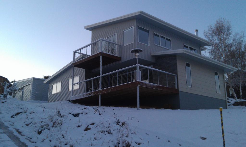 Jindabyne Guest House Exterior photo