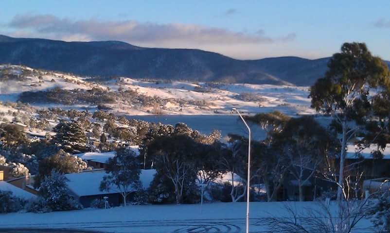 Jindabyne Guest House Exterior photo