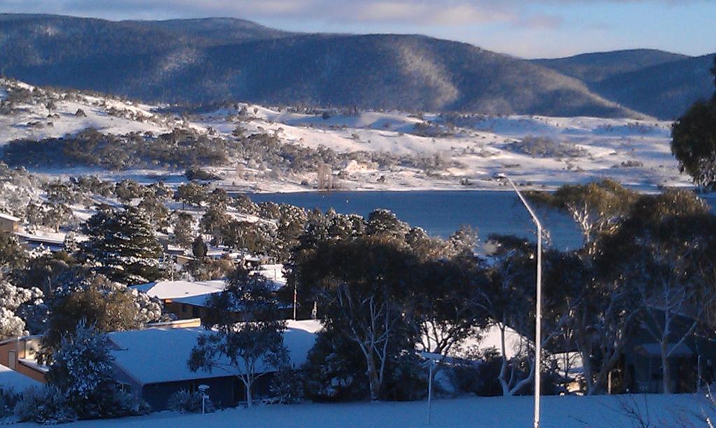 Jindabyne Guest House Exterior photo